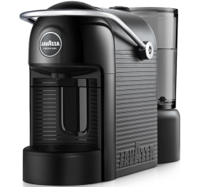 Lavazza - Kapselmaschine Joli Evo Für A Modo Mio Kapseln - Schwarz - - MaxiCoffee