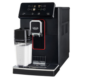 Expresso Broyeur  Gaggia Magenta Prestige - Noir  -  Machine à café à grain 1900 W - MaxiCoffee Garantie 2 ans