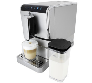 Expresso Broyeur Kottea Espressima Silver One Touch Ck307s.ot  -  Machine à café à grain 1450 W - MaxiCoffee Garantie 3 ans