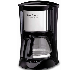 Moulinex - Filterkaffeemaschine - Subito Fg150813 - 600 W - MaxiCoffee