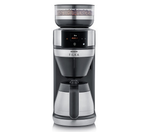 Severin - Filterkaffeemaschine Filka 2.0 Ka4853 Mit Isolierkanne - 1520 W - MaxiCoffee 2 Jahre Garantie