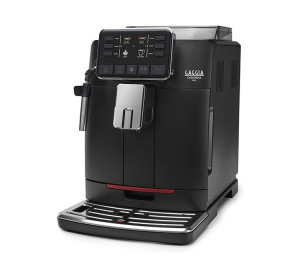 Expresso Broyeur Gaggia Cadorna Plus Ri9601-01  -  Machine à café à grain 1850 W - MaxiCoffee
