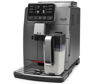 Expresso Broyeur Gaggia Cadorna Prestige Ri9604-01  -  Machine à café à grain 1850 W - MaxiCoffee