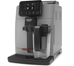 Expresso Broyeur Gaggia Cadorna Prestige Over Ice  -  Machine à café à grain 1850 W - MaxiCoffee