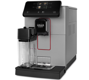 Expresso Broyeur Gaggia Magenta Prestige Over-ice Eg5603-40  -  Machine à café à grain 1900 W - MaxiCoffee Garantie 2 ans