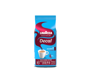 Lavazza - Kaffeebohnen - Decaf Intenso - 500 G - MaxiCoffee