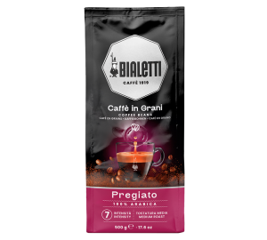 Bialetti - Esperto Delicato Kaffeebohnen 500 G - MaxiCoffee