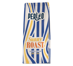 Perléo Espresso Perléo Kaffeebohnen Sunny Roast - 230 G - MaxiCoffee