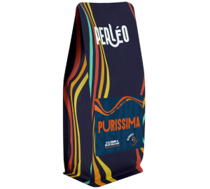 Perléo Espresso Perléo - Purissima - Kaffeebohnen 1 Kg - MaxiCoffee