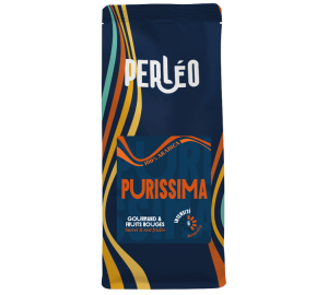 Perléo Espresso Perléo - Purissima - Kaffeebohnen 250 G - MaxiCoffee