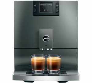 Jura - Kaffeevollautomat C3 – Piano Inox (ea) - 1450 W - MaxiCoffee