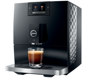 Jura - Kaffeevollautomat C9 Piano Black (ea) - 1450 W - MaxiCoffee