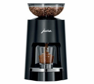 Jura - Elektrische Kaffeemühle P.a.g. - MaxiCoffee