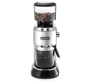 DeLonghi De'Longhi - Kaffeemühle Dedica Kg520.m - MaxiCoffee