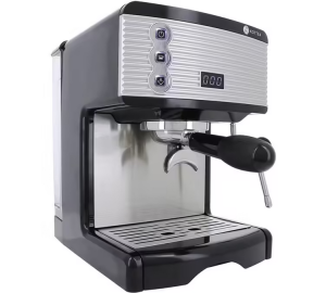 Siebträgermaschine Ck150s Kottea - 1450 W - MaxiCoffee 2 Jahre Garantie