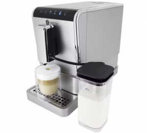 Kottea - Kaffeevollautomat Espressima Full Silver One Touch Ck307s.ot - 1450 W - MaxiCoffee 3 Jahre Garantie