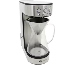 Filterkaffeemaschine Ck105 Slow Coffee Kottea - 1800 W - MaxiCoffee 2 Jahre Garantie