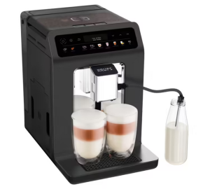 Krups Kaffeevollautomat Evidence One - 1450 W - MaxiCoffee