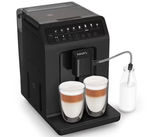 Krups Kaffeevollautomat Evidence Eco Design - 1450 W - MaxiCoffee 2 Jahre Garantie