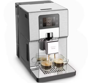 Krups Kaffeevollautomat Intuition Experience + - 1550 W - MaxiCoffee 2 Jahre Garantie