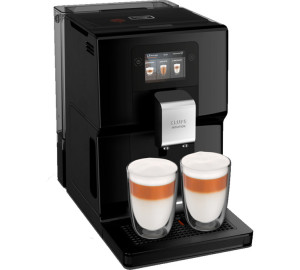 Expresso Broyeur Krups Intuition Preference Ea873810  -  Machine à café à grain 1450 W - MaxiCoffee Garantie 2 ans