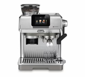 DeLonghi De'longhi Siebträgermaschine La Specialista Touch Ec9455.m - 1450 W - MaxiCoffee 2 Jahre Garantie