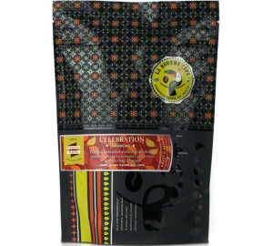 La Bohème Café - Célébration 100% Arabica - Kaffeebohnen 226 G - MaxiCoffee