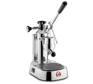 La Pavoni Handhebelmaschine Europiccola Lusso - 1000 W - MaxiCoffee