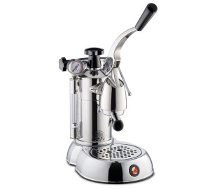 La Pavoni Handhebelmaschine Stradivari Professional - 1000 W - MaxiCoffee