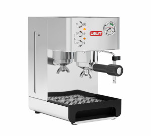 Lelit Anna Pl41em Siebträgermaschine - 1050 W - MaxiCoffee