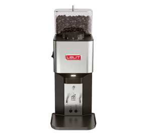 Lelit - Kaffeemühle - William Pl71 - MaxiCoffee