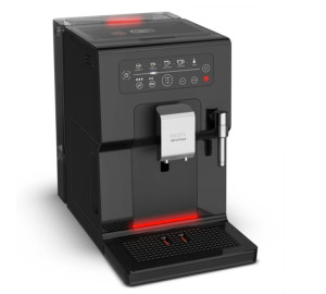 Expresso Broyeur Krups Intuition Essential Yy4371fd  -  Machine à café à grain 1450 W - MaxiCoffee Garantie 2 ans