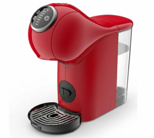 Dolce Gusto®-kompatible Kapselmaschine Genio S Plus Yy4444fd Rot - Krups - - MaxiCoffee