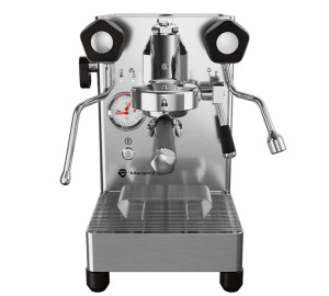 Lelit - Siebträgermaschine Marax3 Pl62x3-2q82 - Edelstahl - 1400 W - MaxiCoffee 2 Jahre Garantie