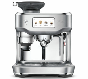Sage - The Oracle Dual Boiler - Siebträgermaschine - Edelstahl - 2300 W - MaxiCoffee 2 Jahre Garantie