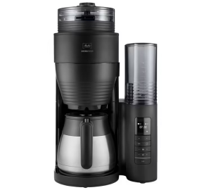 Melitta - Filterkaffeemaschine Aromafresh Therm Pro 1030-11 - 1080 W - MaxiCoffee 2 Jahre Garantie