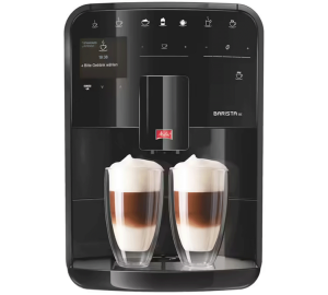 Kaffeevollautomat Barista Se - Melitta - 1400 W - MaxiCoffee