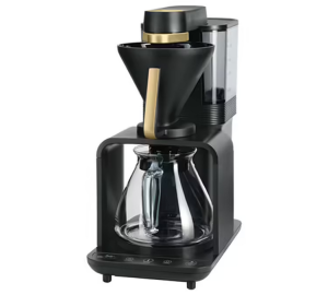 Melitta - Filterkaffeemaschine Epour Pour Over Gold + Geschenk - 1515 W - MaxiCoffee 2 Jahre Garantie