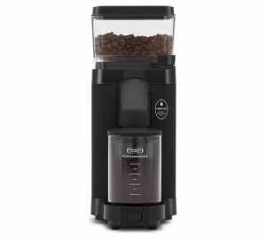 Moccamaster Kaffeemühle Km5 Schwarz Matt - MaxiCoffee