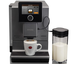 Expresso Broyeur Nivona Caféromatica 970 Connect  -  Machine à café à grain  - MaxiCoffee Garantie 2 ans