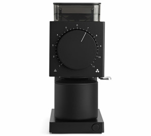 Fellow - Kaffeemühle - Ode Brew Grinder Gen 2 - Schwarz - MaxiCoffee