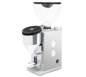 Rocket Espresso Elektrische Kaffeemühle Faustino Appartamento Weiß - MaxiCoffee