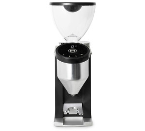 Rocket Espresso - Kaffeemühle Faustino - Mattschwarz - MaxiCoffee