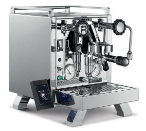 Rocket Espresso - Siebträgermaschine - R Cinquantotto Mit Pod-kommunikation - 1600 W - MaxiCoffee