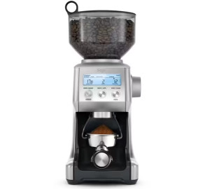 Sage - Kaffeemühle The Smart Grinder Pro - MaxiCoffee