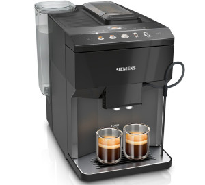 Expresso Broyeur Siemens Eq.500 C Tp511r09 Classic  -  Machine à café à grain 1500 W - MaxiCoffee Garantie 3 ans