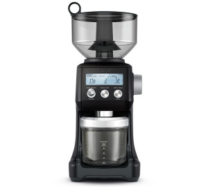 Sage - Kaffeemühle The Smart Grinder Pro Black Truffle - MaxiCoffee
