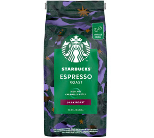 Starbucks Espresso Roast - Kaffeebohnen 450 G - MaxiCoffee