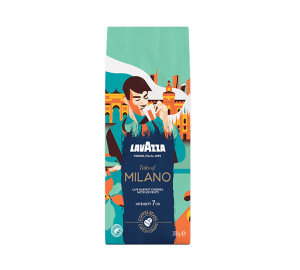 Lavazza - Tales Of Italy Milano Kaffeebohnen 250 G - MaxiCoffee