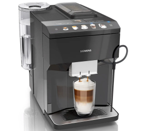 Expresso Broyeur Siemens Eq.500 Tp503r09 Classic  -  Machine à café à grain 1500 W - MaxiCoffee Garantie 3 ans
